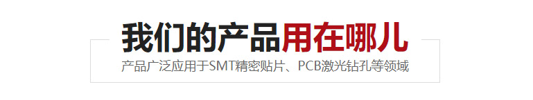 应用行业