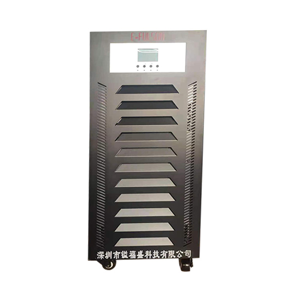 UPS30KVA老化