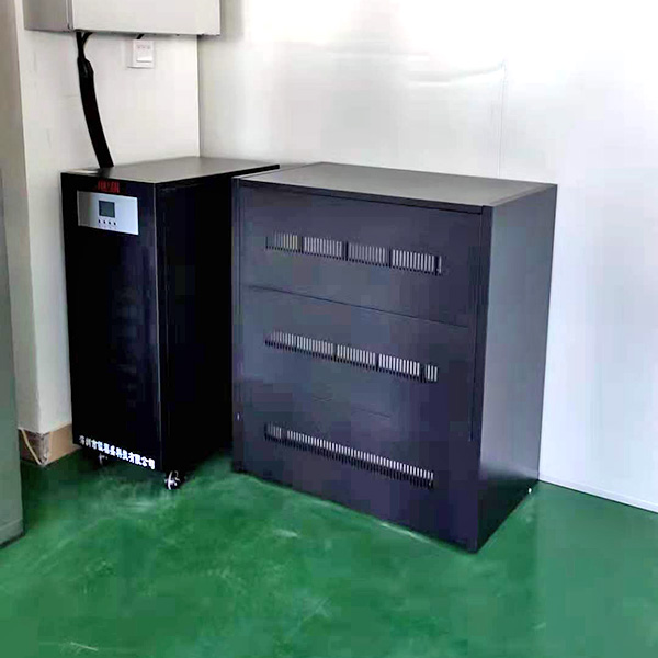 UPS-30KVA客...